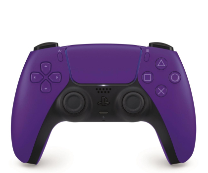 Akcesoria do konsol SONY DualSense kontroler Galactic Purple